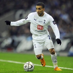 Inter Milan Are Interested Hotpsur In Signing Tottenham Winger Aaron Lennon