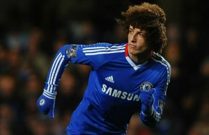 David Luiz