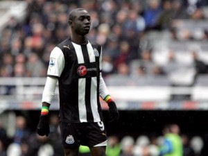 Tottenham Hotspur vs Newcastle United - Formations, Line-Ups & Tactics - Newcastle need Cisse firing again