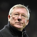 Alex Ferguson