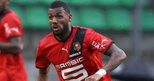 Yann M'vila_Rennes