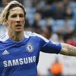 Barcelona Interested In Chelsea Striker; Man United Close To Signing Garay - Transfer News