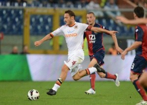 Totti Roma