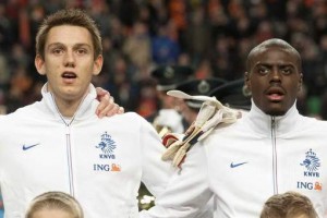 Stefan De Vrij Netherlands