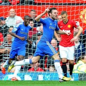 Chelsea FC ai??i?? It Is Not Juan Mata Who Needs To Adapt; Mourinho Does