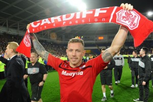 Craig Bellamy - The Bad Boy turned "Goodfella"