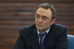 Suleiman Kerimov recently pulled out his stakes from Anzhi Makhachkala