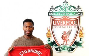 Sturridge has made a huge impact since signing for the club