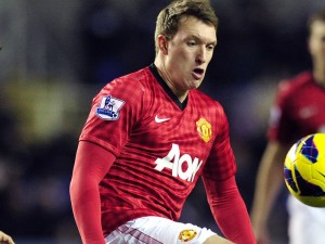 Phil Jones - The future of United's defence