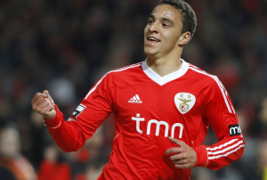 Rodrigo didn't live up to expectations and failed to inspire Benfica to a win