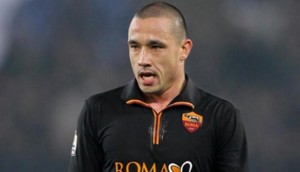 Roma Nainggolan