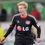 Brandt the future of German football