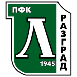 Ludogorets_Razgrad_Logo(c)wikimedia