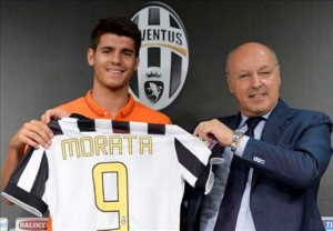 Morata