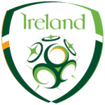 Republic of Ireland football team badge | 