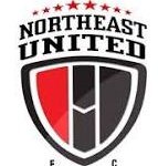 north east united logo