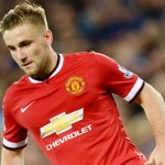 Luke Shaw's recurring injuries have put his club in a fix