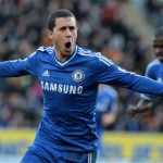 Hazard will be the key for Chelsea to keep the visiting Saints at bay