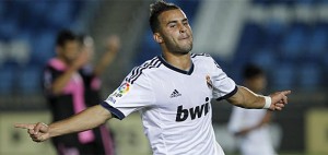 jese real madrid