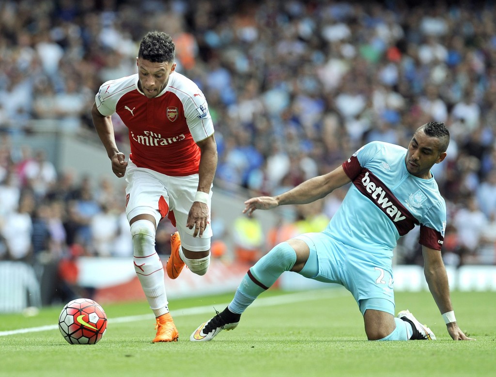 Can Payet inspire the Hammers to a win after two disappointing home losses?