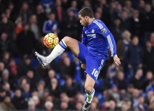 Chelsea v AFC Bournemouth