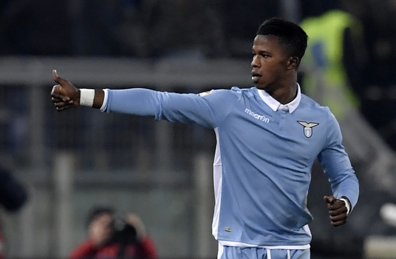 keita balde diao