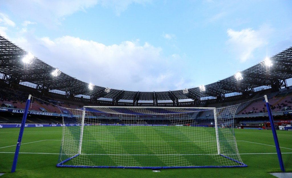 Napoli vs Lecce: Preview and Prediction