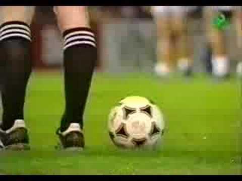 Barça 2 - Sampdoria 0 (Recopa 1988/1989)