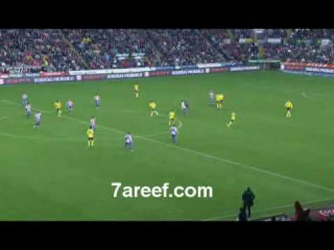 FC Barcelona vs Real Sporting de Gijon 1-0 Goals and Highlight