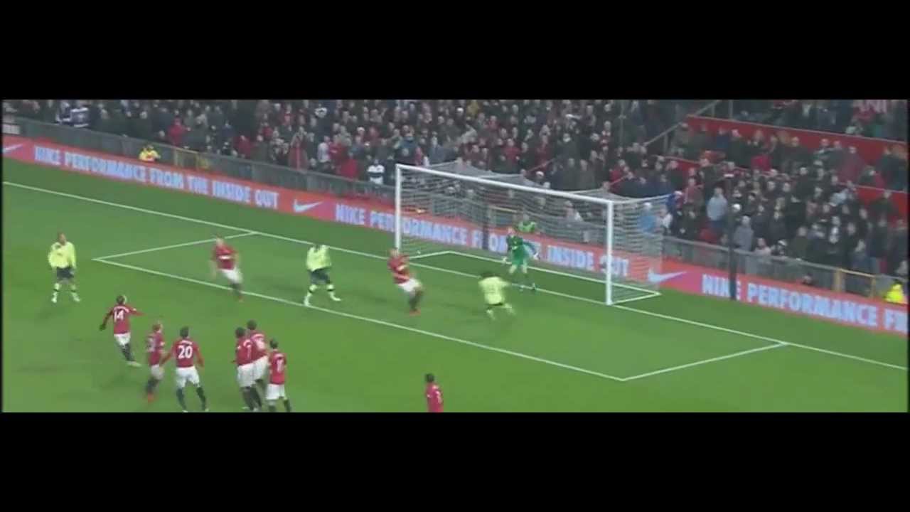 Manchester Utd vs Newcastle 4-3 ||HD|| All Goals & Full Highlights |HD| 26/12/2012