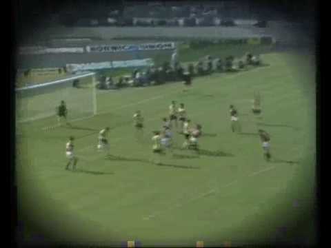 1979 FA Cup Final Arsenal v Manchester United