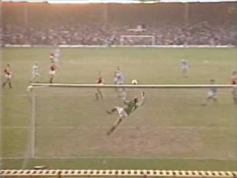 [89/90] Man Utd v Man City, Feb 3rd 1990 [Goals]