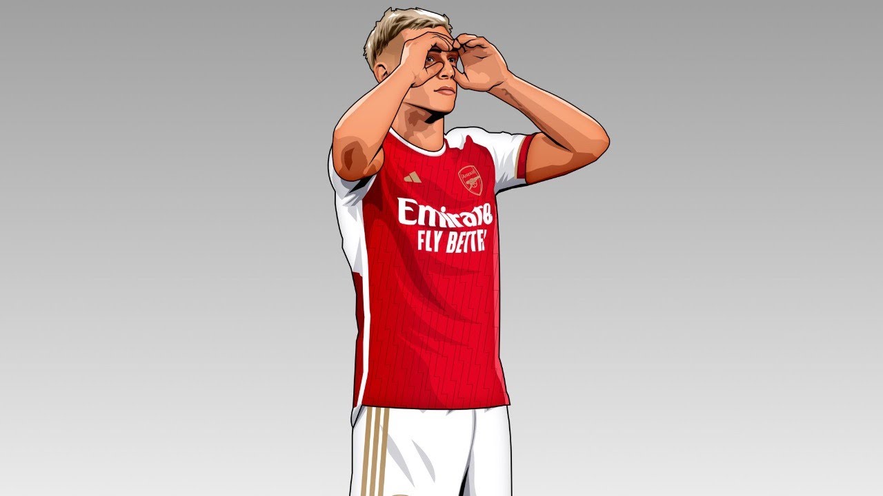 MONDAY MADNESS | EVERTON 0-1 ARSENAL | LEO SLAYS | ZINNY & Ø | GOALKEEPER CLUB | RICE NICE BABY!