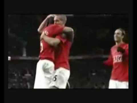 Nemanja Vidic, Serbian Terminator