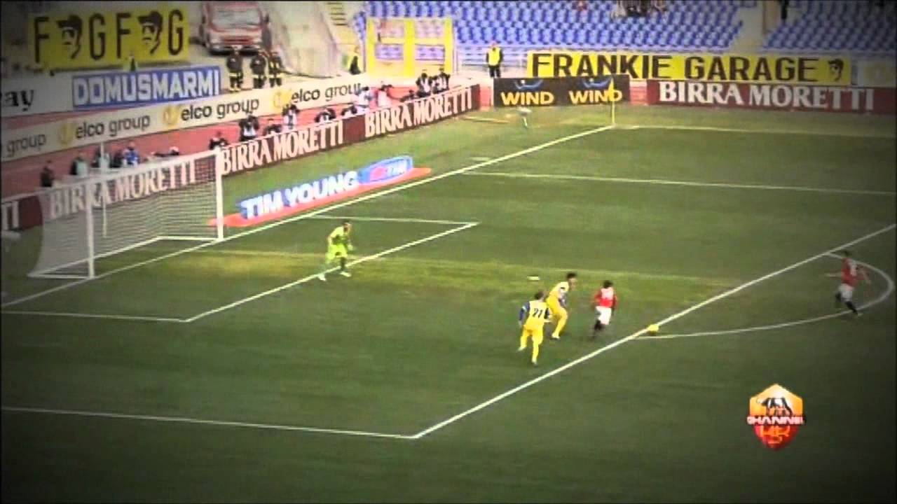 Bojan Krkic 2011/2012