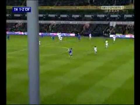 Tottenham Hotspur - Games To Remember