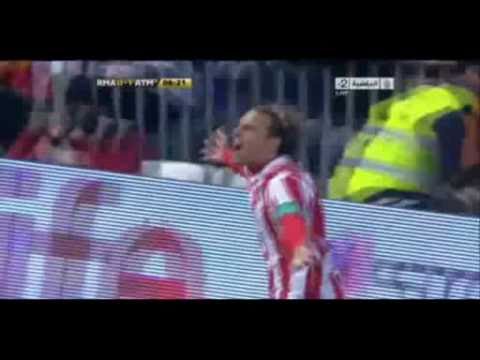 Real Madrid Vs Atletico Madrid 3-1  Full Highlights