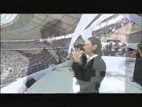 Time of Our Lives (Il Divo and Toni Braxton)