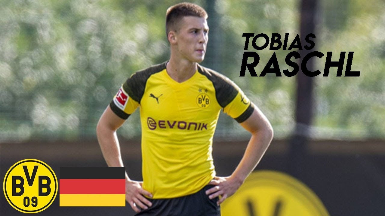 🔥TOBIAS RASCHL🔥CRAZY SKILLS, GOALS, ASSISTS, PASSES 2019