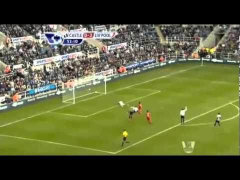 Newcastle vs Liverpool 0-6 All Goals HD