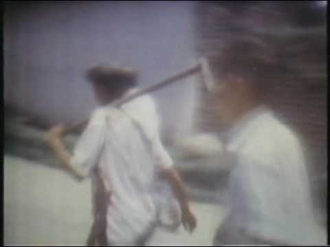 El Salvador-Honduras 1969 Football War
