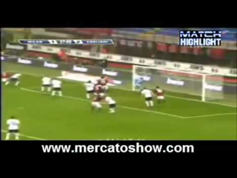 Ac Milan vs Cagliari (4-3) All Goals And Full Highlights !!!.flv