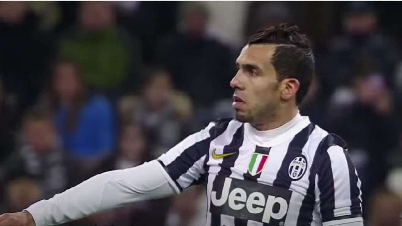 Juventus-Parma 2-1    26/03/2014   The Highlights