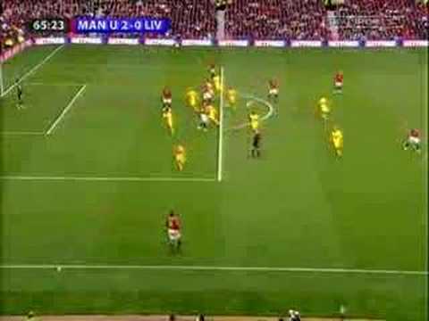 Rio V. Liverpool