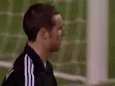 Man Utd 4-3 Real Madrid