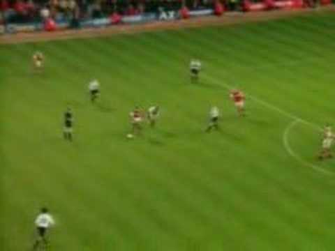 99'FA Cup semi-final Man Utd vs Arsenal