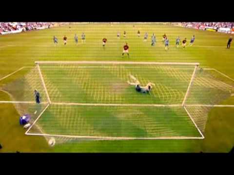 Manchester United Season 2007-08 - " The Perfect Double "