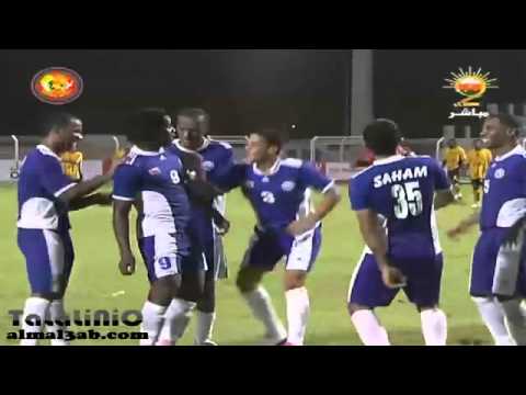 BONG BERTRAND GOAL1