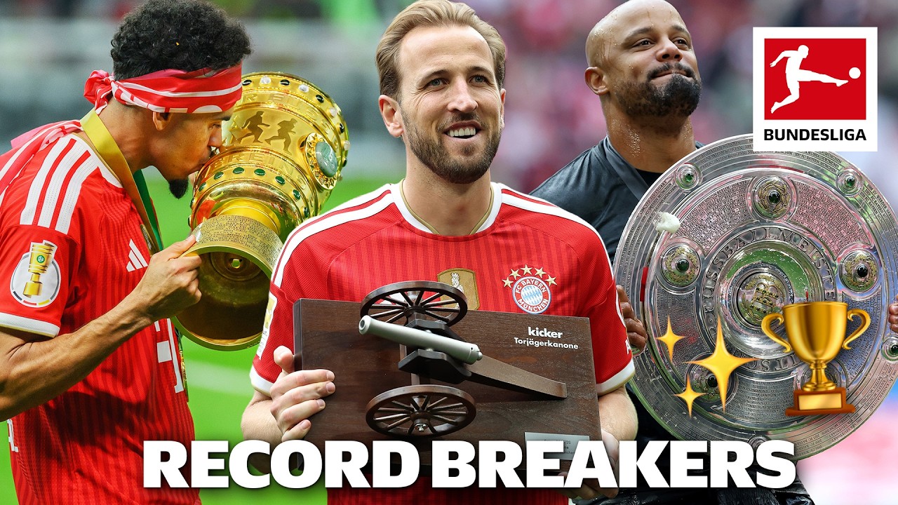 Top 5 Goals - Lewandowski, Volland and more with Gorgeous Strikes