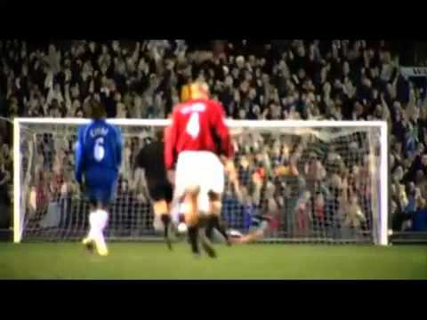 David Beckham - Best Free Kicks In The World HD Legend